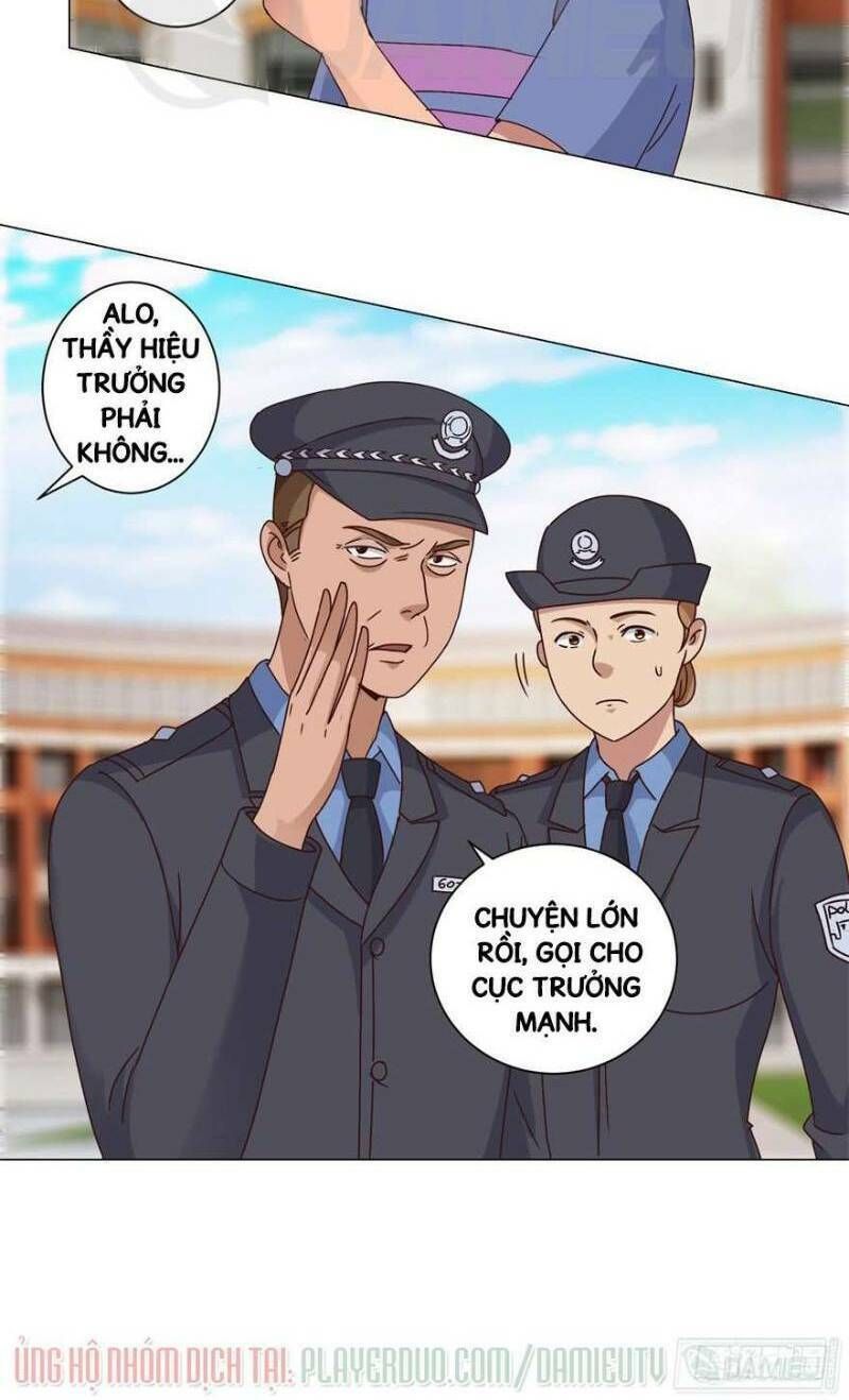 đọc truyện Đô Thị Chí Tôn Hệ Thống Chương 102 ảnh 10 tại Thiên Thai Truyện