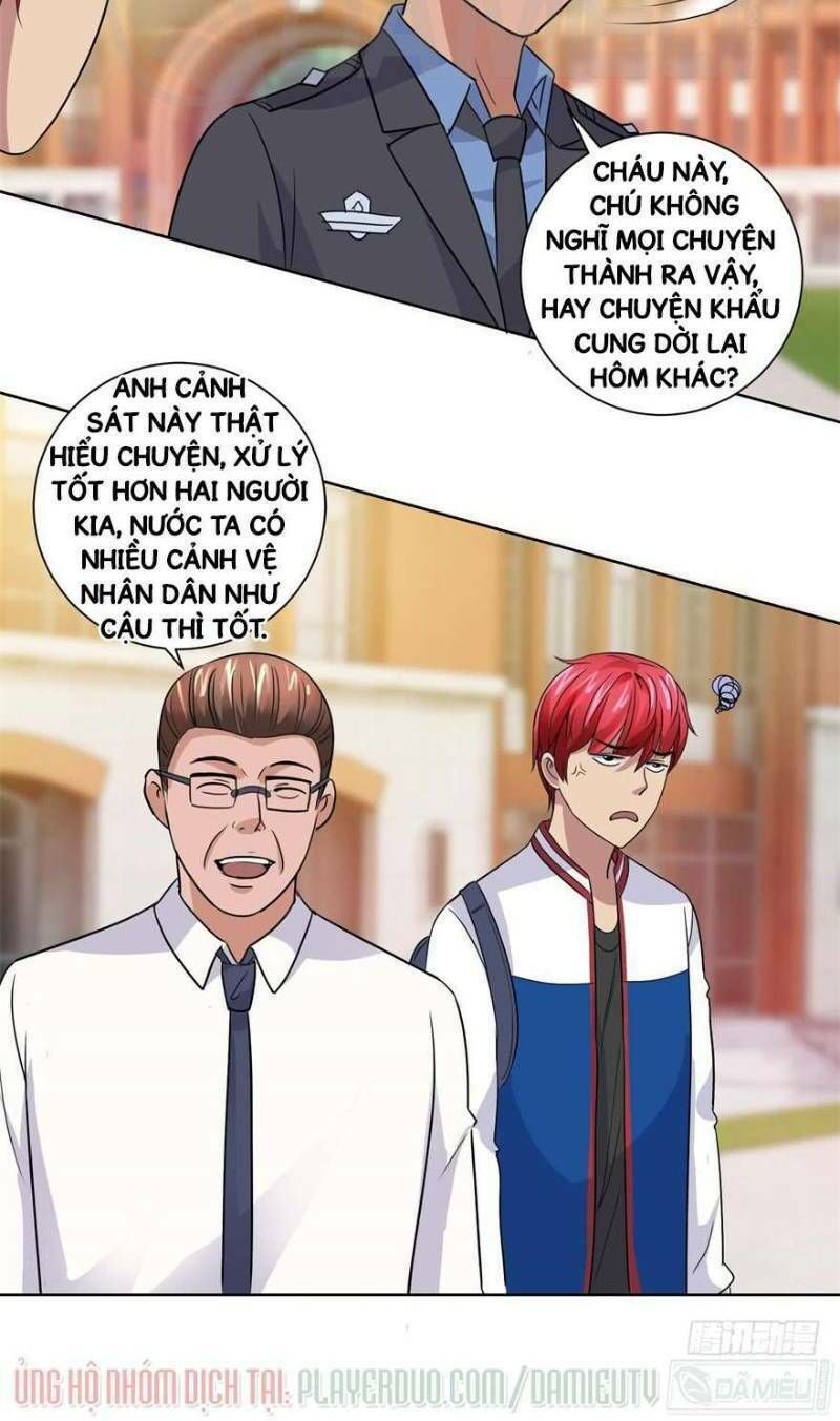 đọc truyện Đô Thị Chí Tôn Hệ Thống Chương 103 ảnh 13 tại Thiên Thai Truyện