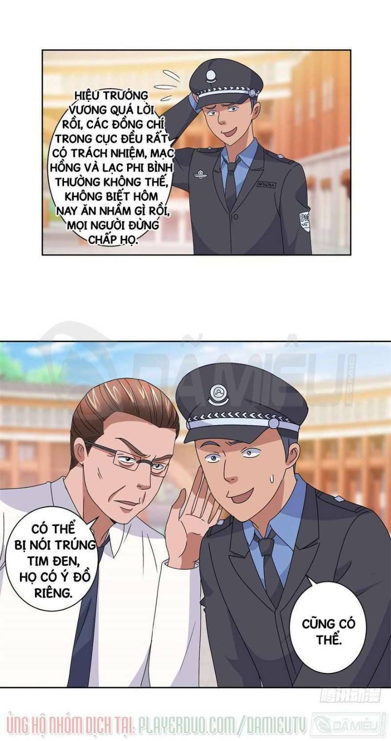 đọc truyện Đô Thị Chí Tôn Hệ Thống Chương 103 ảnh 14 tại Thiên Thai Truyện