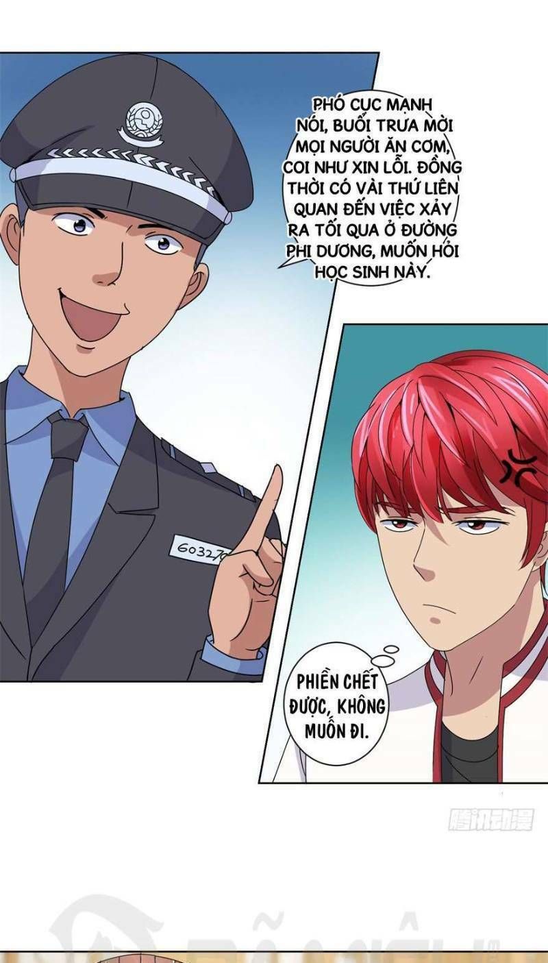 đọc truyện Đô Thị Chí Tôn Hệ Thống Chương 103 ảnh 15 tại Thiên Thai Truyện