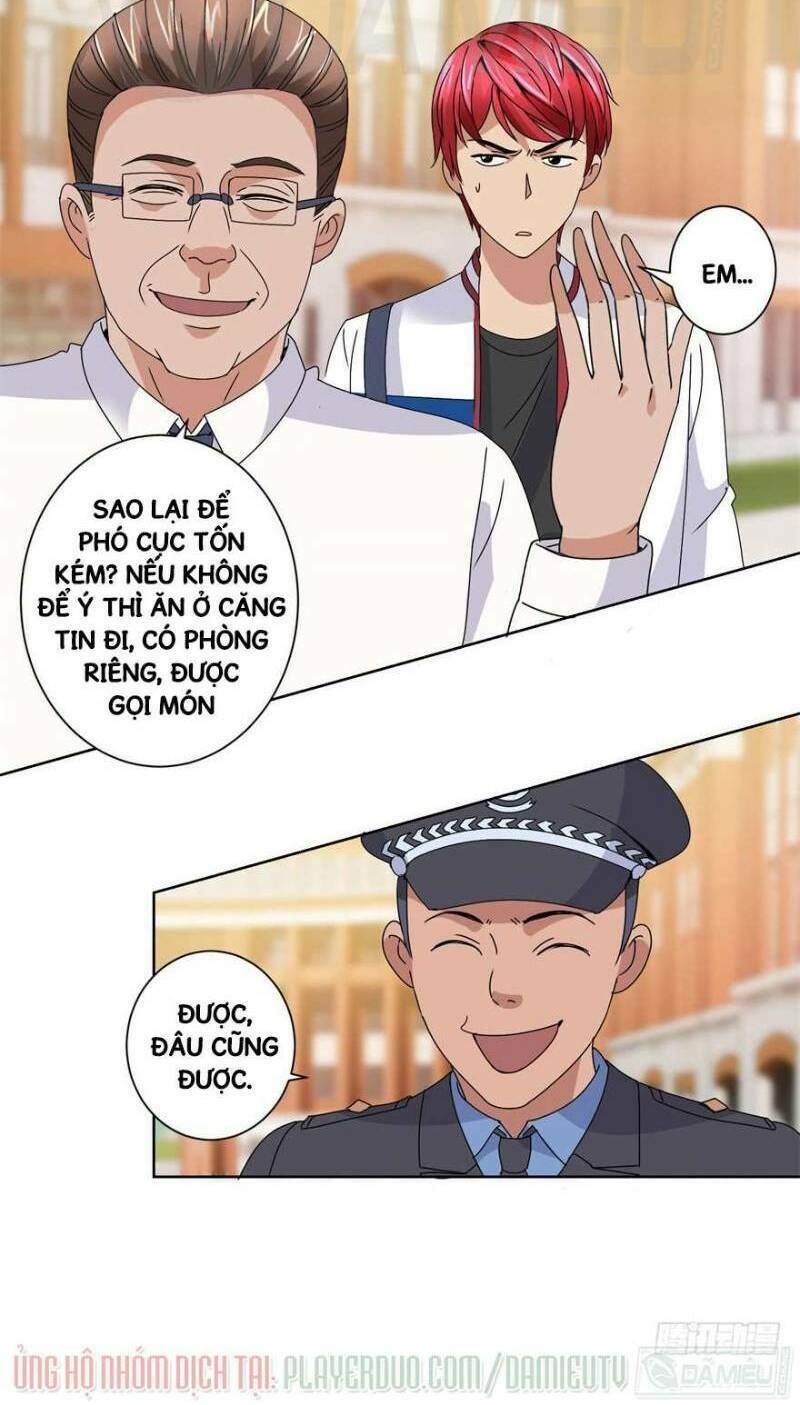 đọc truyện Đô Thị Chí Tôn Hệ Thống Chương 103 ảnh 16 tại Thiên Thai Truyện