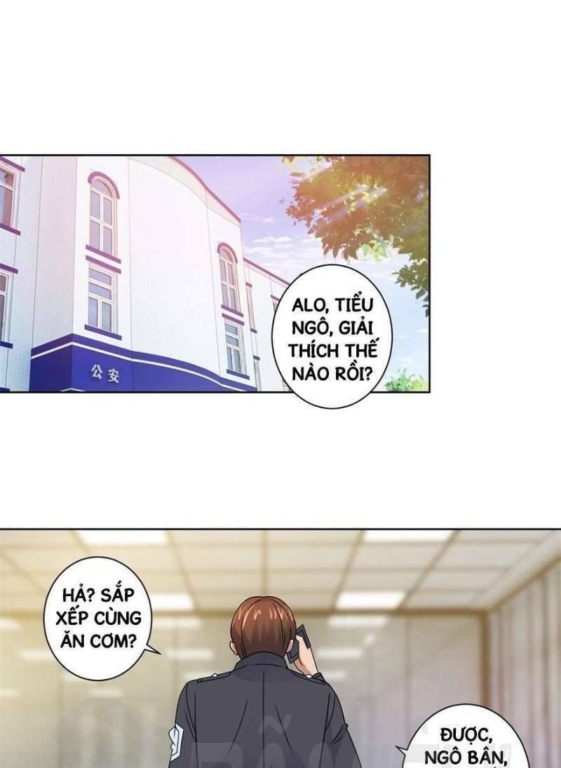 đọc truyện Đô Thị Chí Tôn Hệ Thống Chương 103 ảnh 17 tại Thiên Thai Truyện