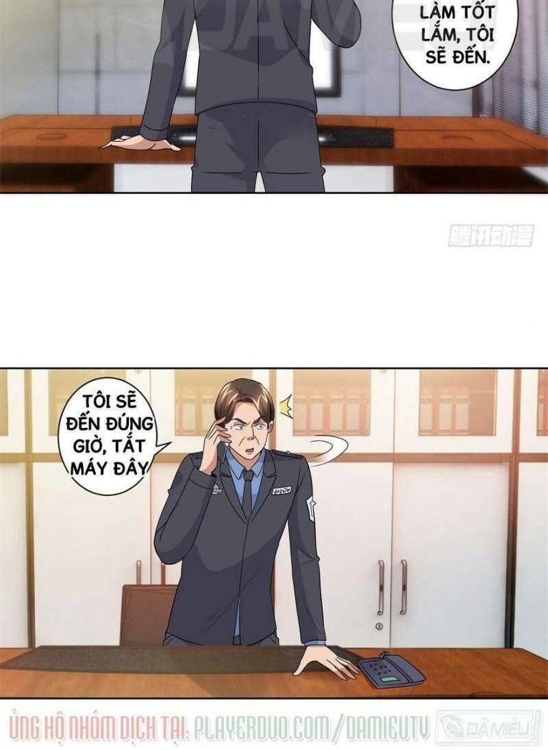 đọc truyện Đô Thị Chí Tôn Hệ Thống Chương 103 ảnh 18 tại Thiên Thai Truyện