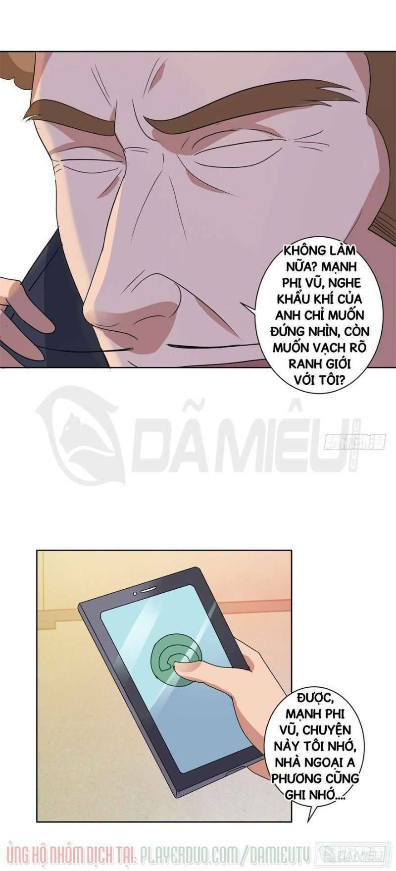 đọc truyện Đô Thị Chí Tôn Hệ Thống Chương 103 ảnh 4 tại Thiên Thai Truyện