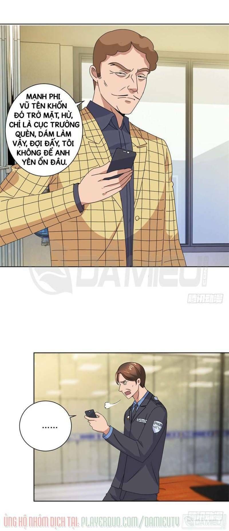 đọc truyện Đô Thị Chí Tôn Hệ Thống Chương 103 ảnh 5 tại Thiên Thai Truyện