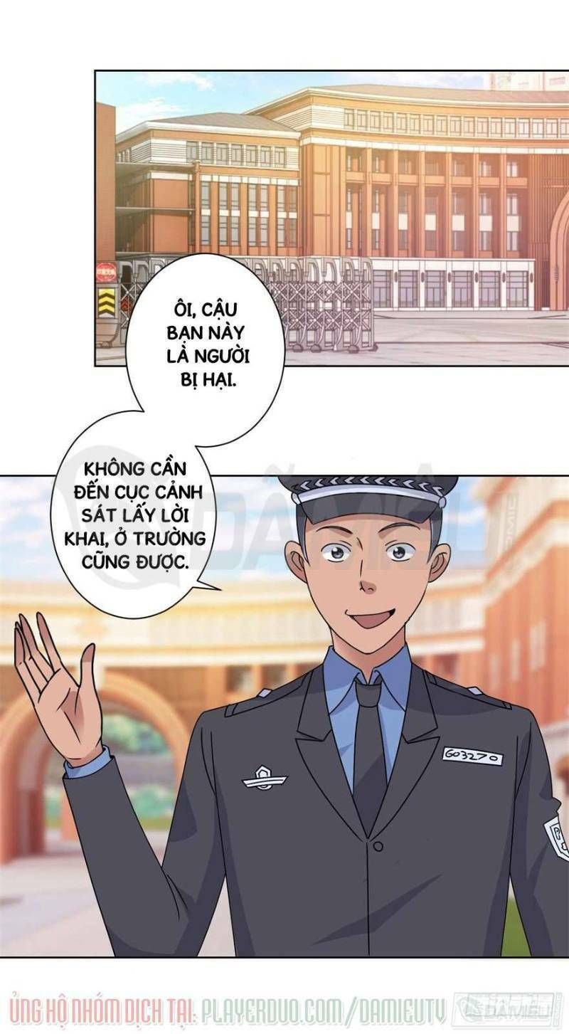 đọc truyện Đô Thị Chí Tôn Hệ Thống Chương 103 ảnh 7 tại Thiên Thai Truyện