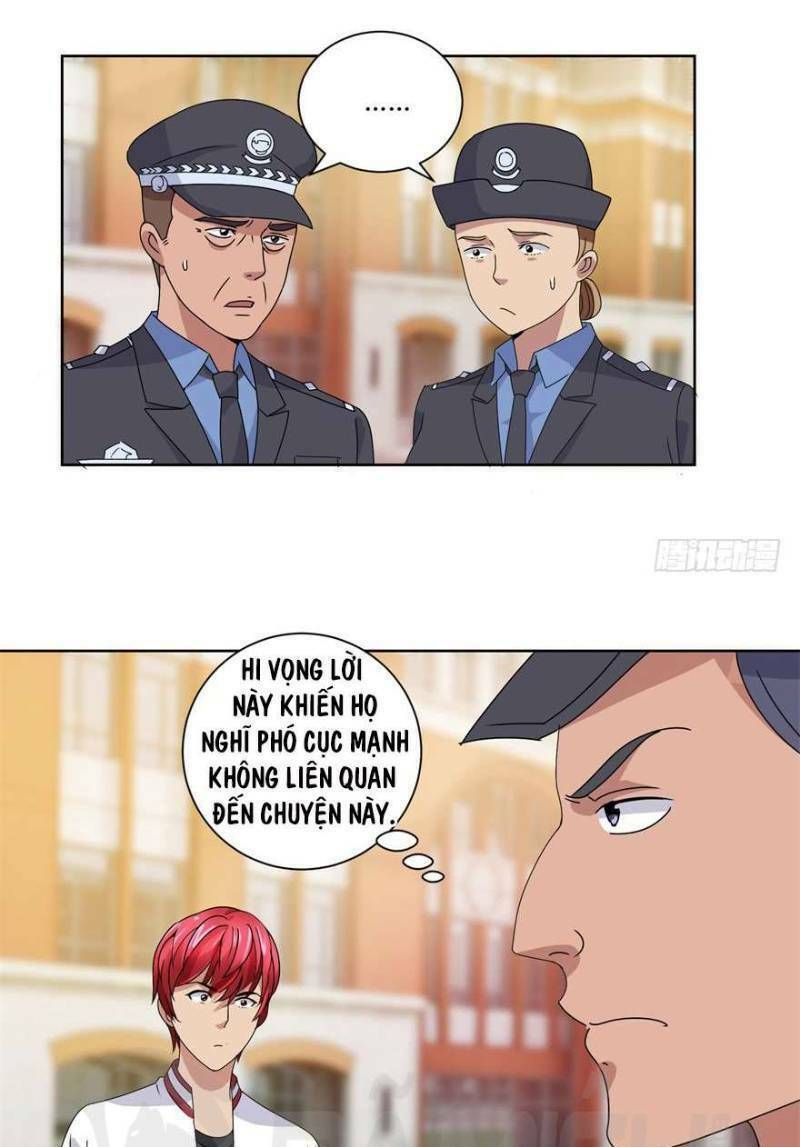 đọc truyện Đô Thị Chí Tôn Hệ Thống Chương 103 ảnh 10 tại Thiên Thai Truyện