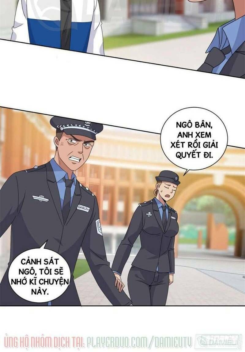 đọc truyện Đô Thị Chí Tôn Hệ Thống Chương 103 ảnh 11 tại Thiên Thai Truyện