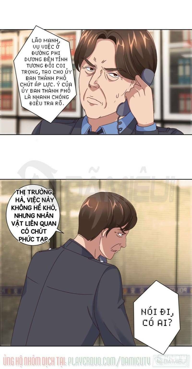 đọc truyện Đô Thị Chí Tôn Hệ Thống Chương 104 ảnh 3 tại Thiên Thai Truyện