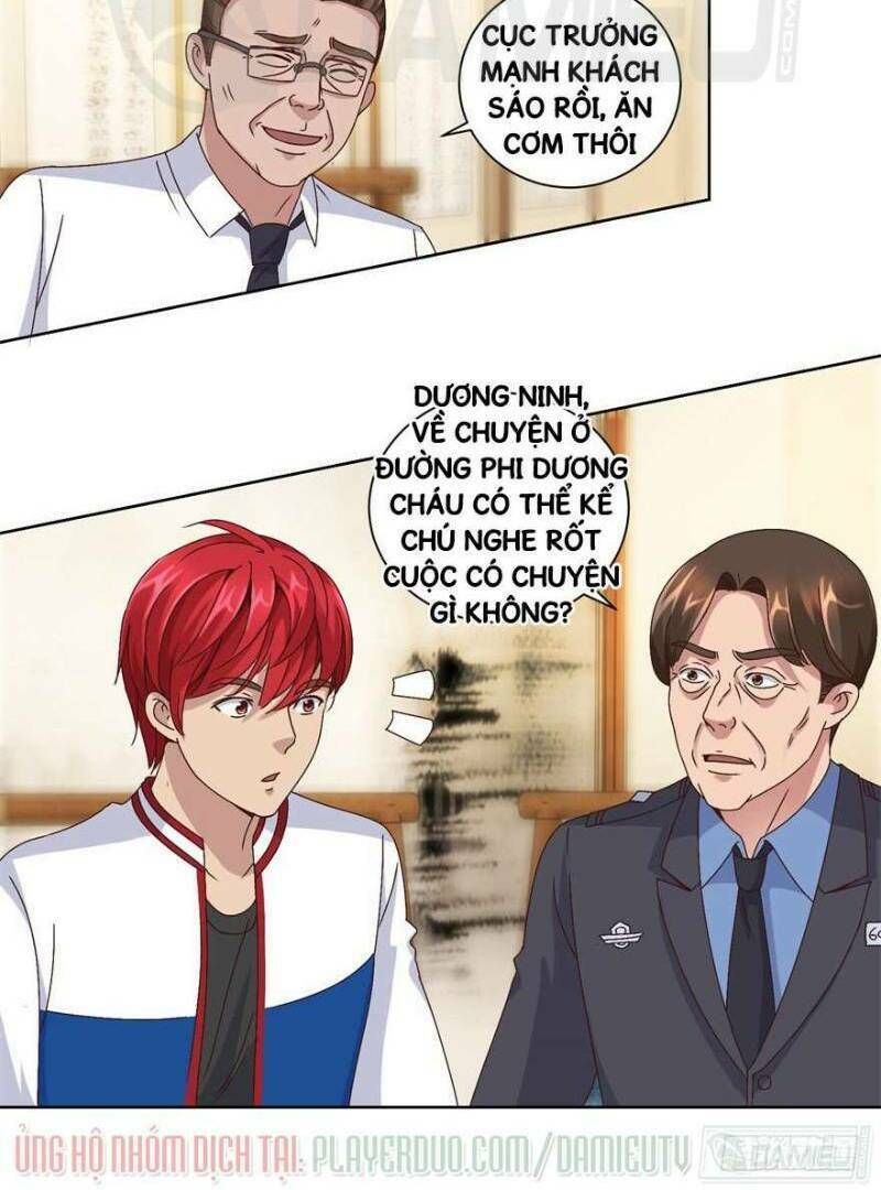 đọc truyện Đô Thị Chí Tôn Hệ Thống Chương 104 ảnh 12 tại Thiên Thai Truyện