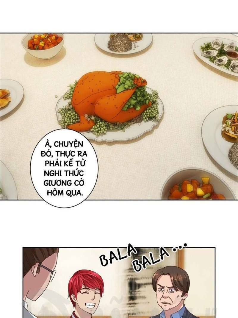 đọc truyện Đô Thị Chí Tôn Hệ Thống Chương 104 ảnh 13 tại Thiên Thai Truyện