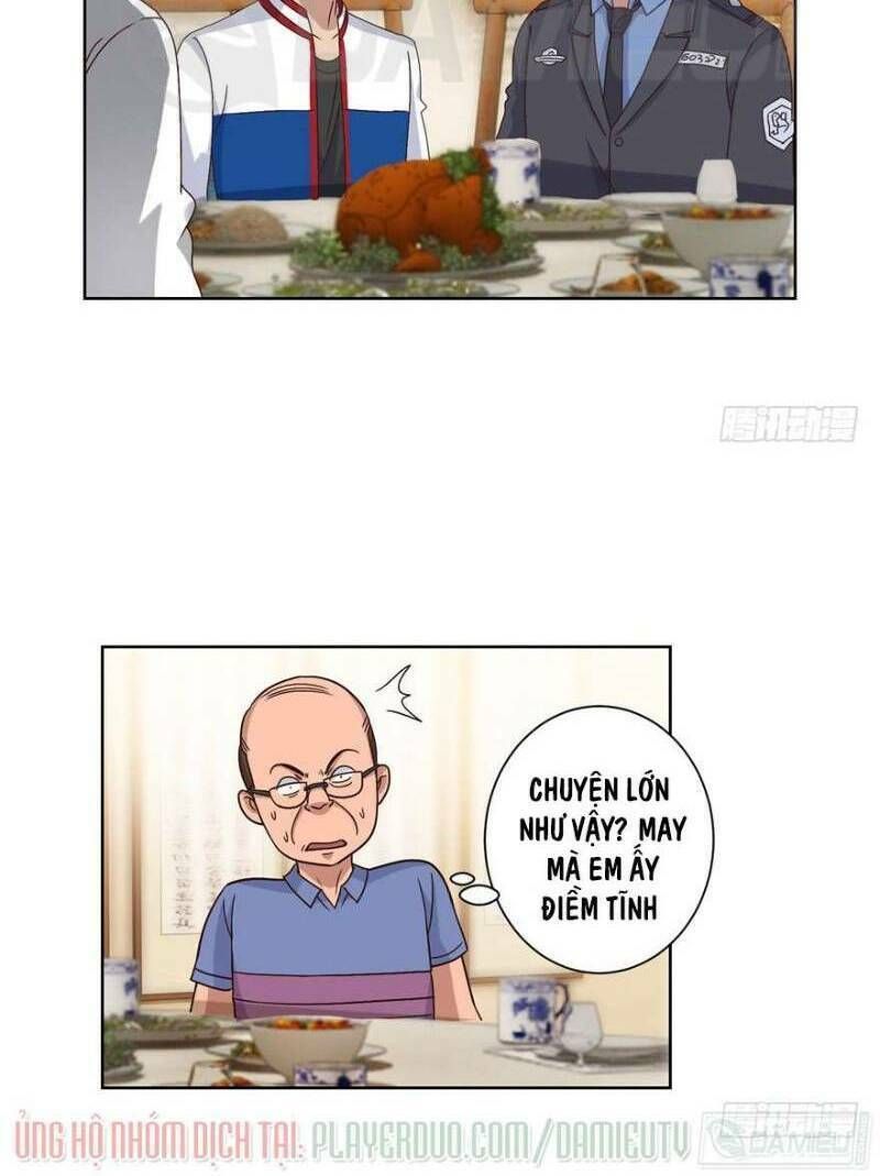 đọc truyện Đô Thị Chí Tôn Hệ Thống Chương 104 ảnh 14 tại Thiên Thai Truyện