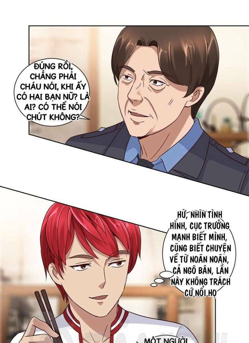 đọc truyện Đô Thị Chí Tôn Hệ Thống Chương 104 ảnh 15 tại Thiên Thai Truyện