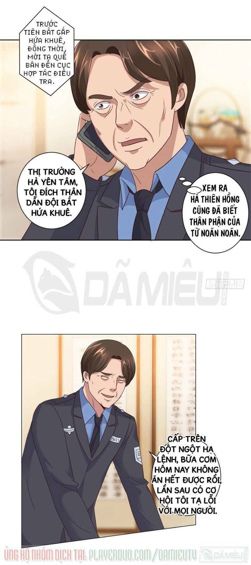 đọc truyện Đô Thị Chí Tôn Hệ Thống Chương 104 ảnh 18 tại Thiên Thai Truyện