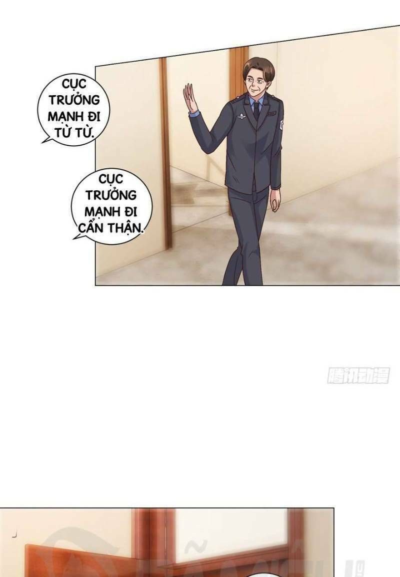 đọc truyện Đô Thị Chí Tôn Hệ Thống Chương 104 ảnh 19 tại Thiên Thai Truyện