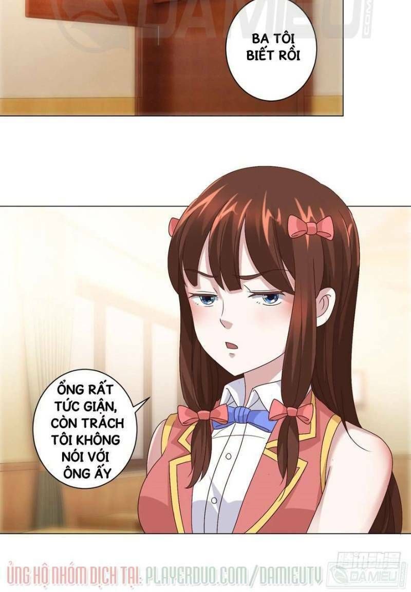 đọc truyện Đô Thị Chí Tôn Hệ Thống Chương 104 ảnh 20 tại Thiên Thai Truyện