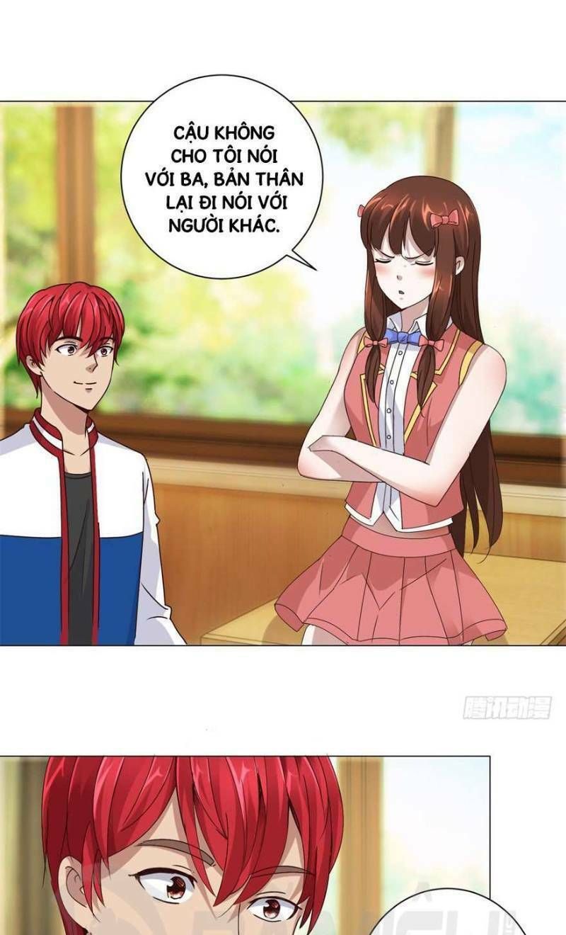 đọc truyện Đô Thị Chí Tôn Hệ Thống Chương 104 ảnh 21 tại Thiên Thai Truyện