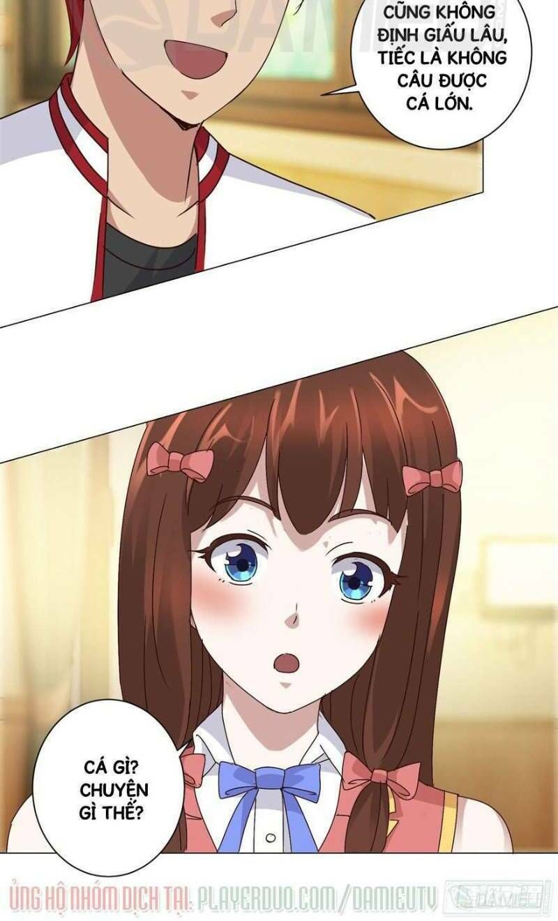 đọc truyện Đô Thị Chí Tôn Hệ Thống Chương 104 ảnh 22 tại Thiên Thai Truyện