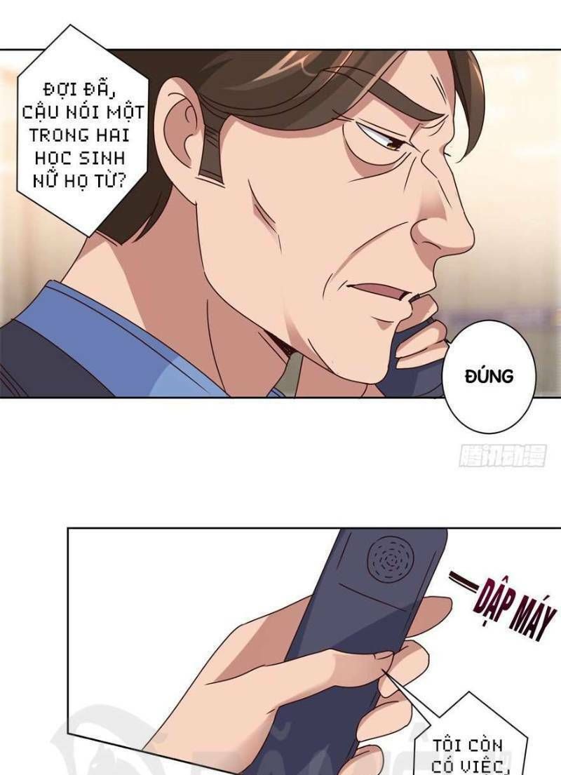 đọc truyện Đô Thị Chí Tôn Hệ Thống Chương 104 ảnh 5 tại Thiên Thai Truyện