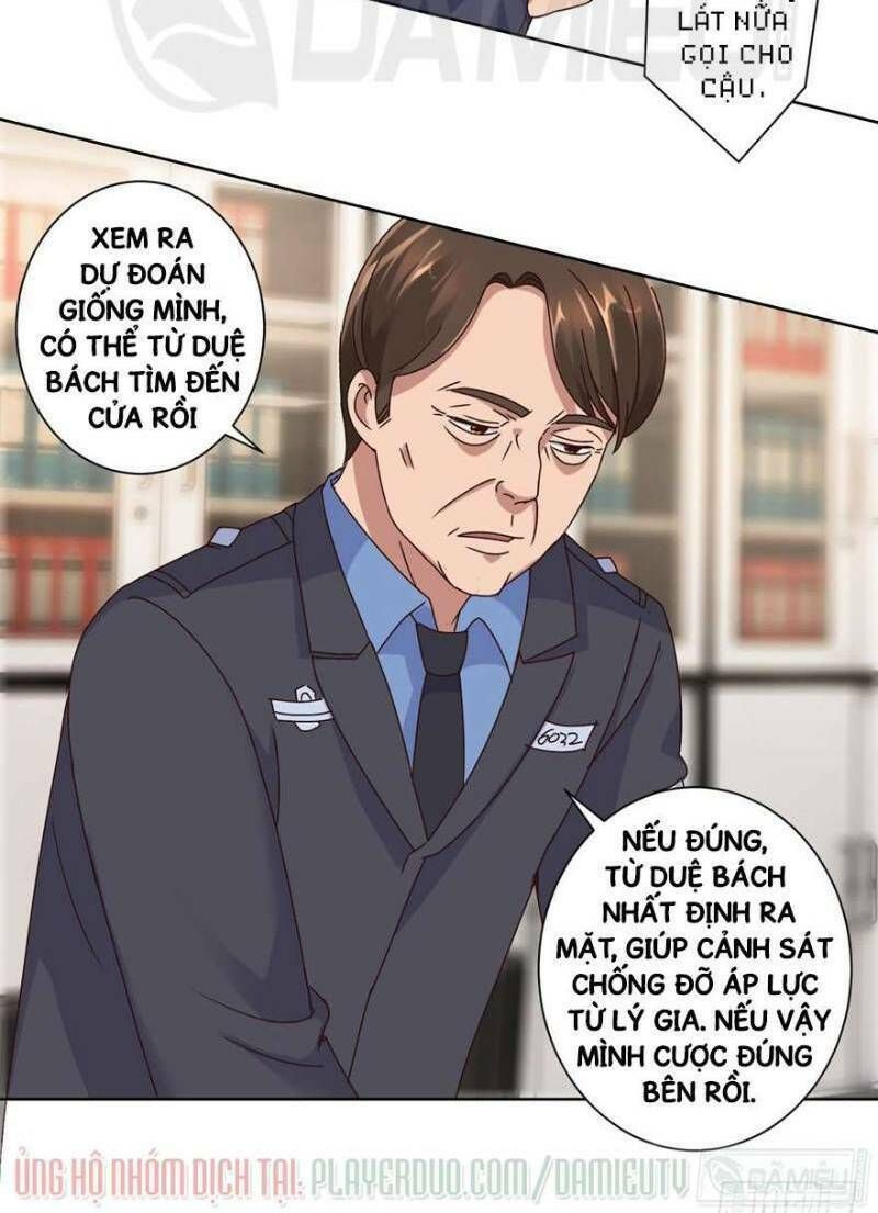 đọc truyện Đô Thị Chí Tôn Hệ Thống Chương 104 ảnh 6 tại Thiên Thai Truyện