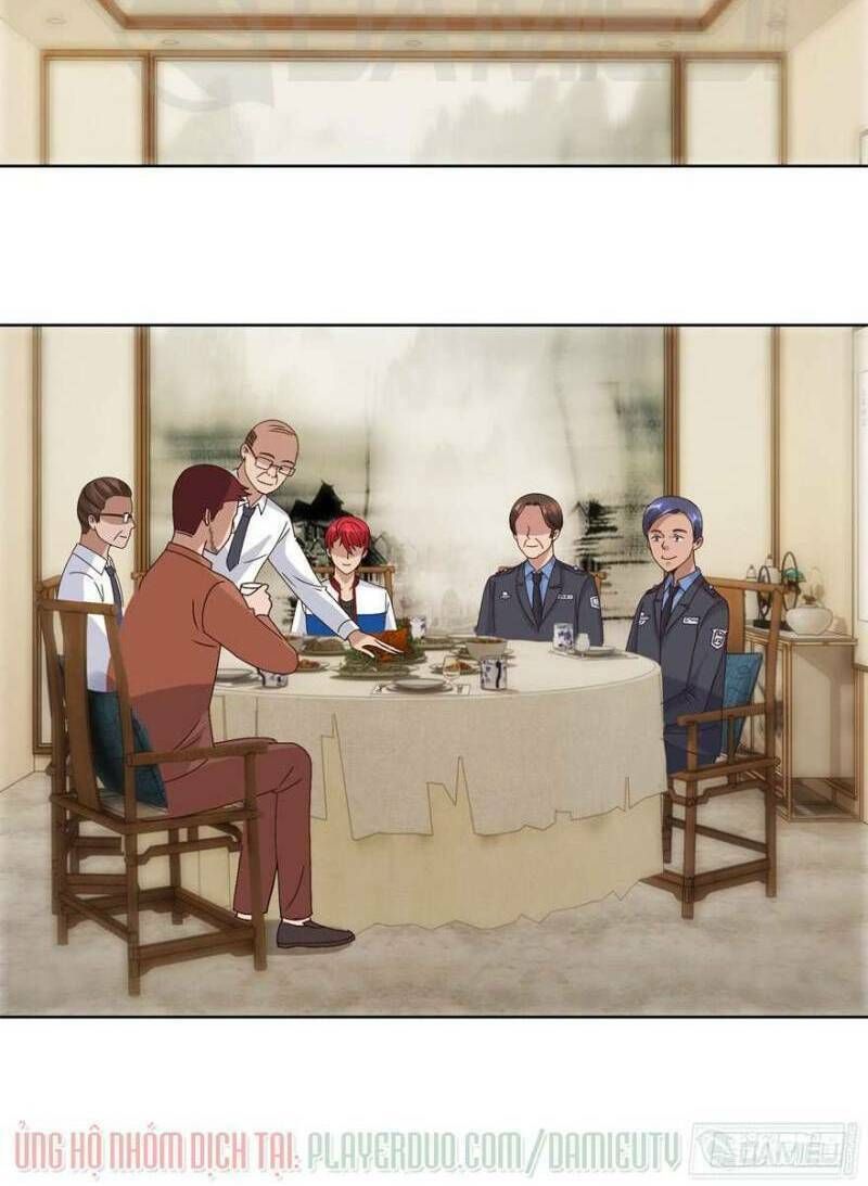 đọc truyện Đô Thị Chí Tôn Hệ Thống Chương 104 ảnh 8 tại Thiên Thai Truyện