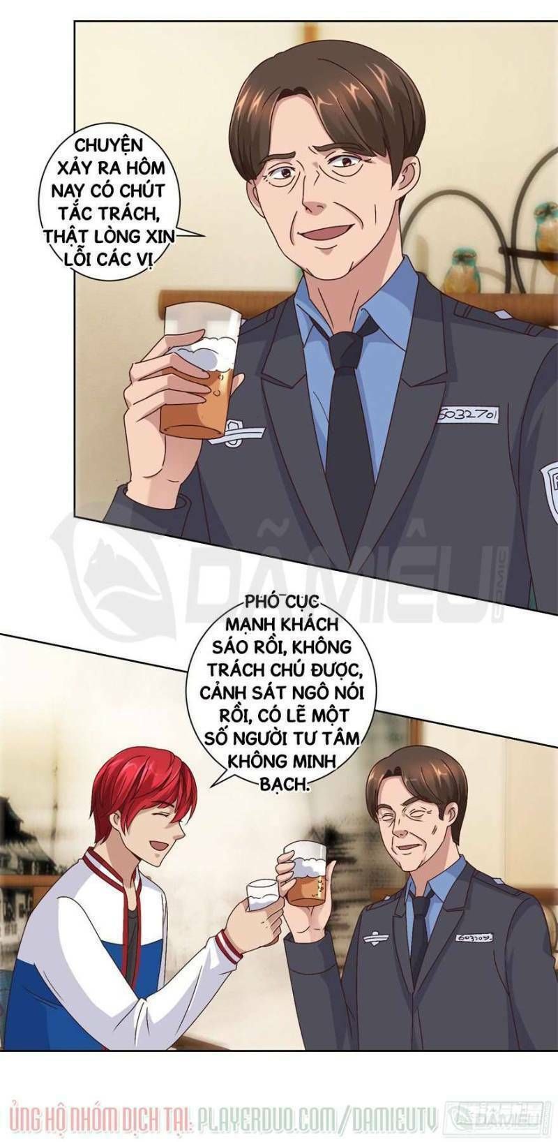 đọc truyện Đô Thị Chí Tôn Hệ Thống Chương 104 ảnh 9 tại Thiên Thai Truyện