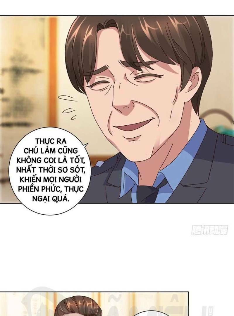 đọc truyện Đô Thị Chí Tôn Hệ Thống Chương 104 ảnh 11 tại Thiên Thai Truyện