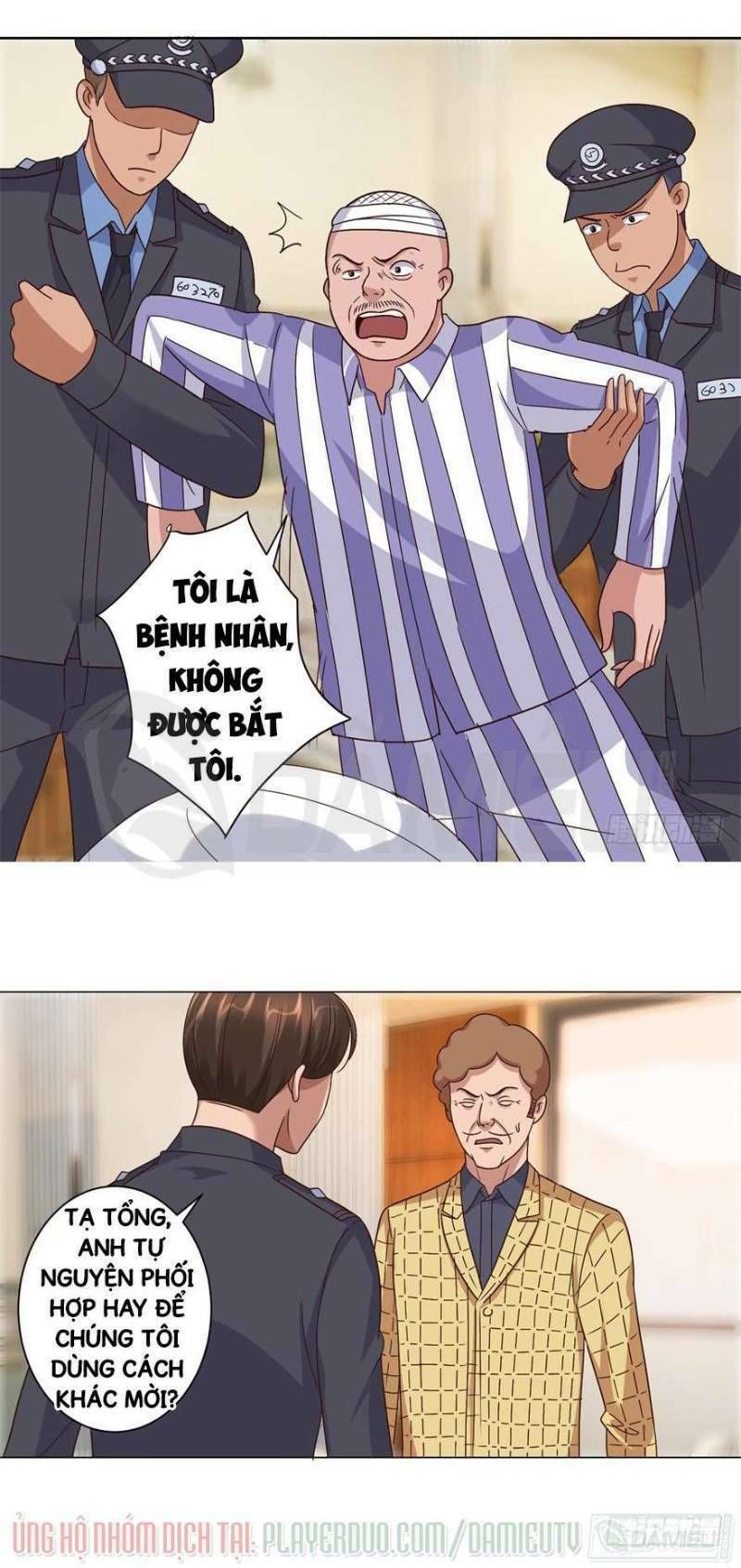 đọc truyện Đô Thị Chí Tôn Hệ Thống Chương 105 ảnh 13 tại Thiên Thai Truyện