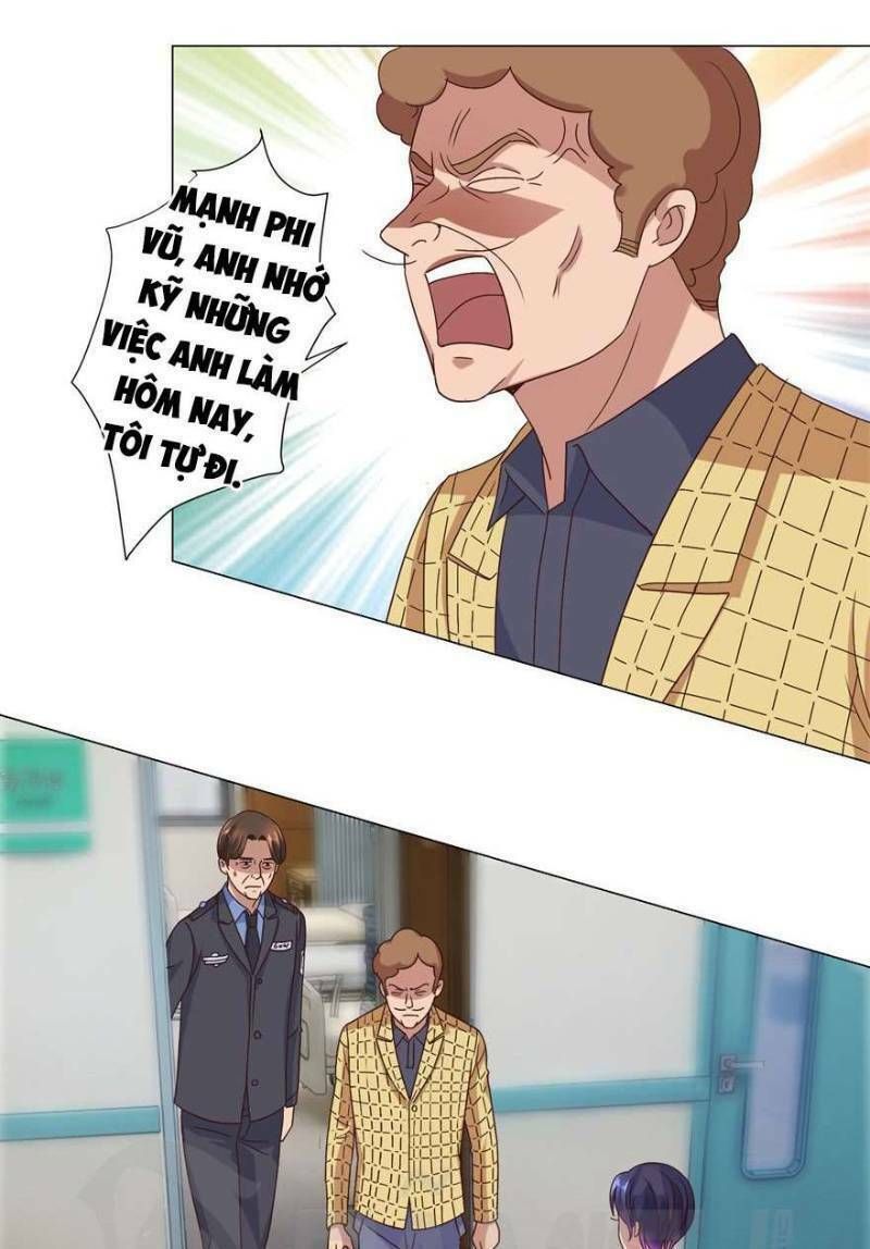 đọc truyện Đô Thị Chí Tôn Hệ Thống Chương 105 ảnh 14 tại Thiên Thai Truyện