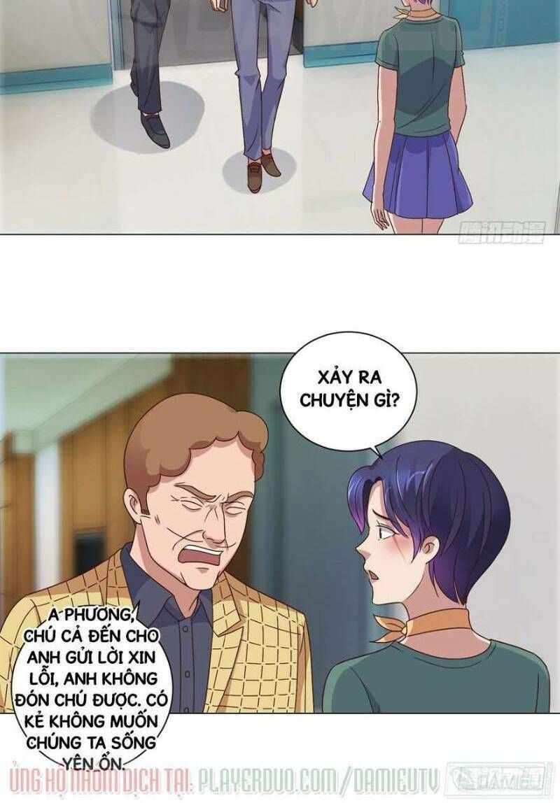 đọc truyện Đô Thị Chí Tôn Hệ Thống Chương 105 ảnh 15 tại Thiên Thai Truyện