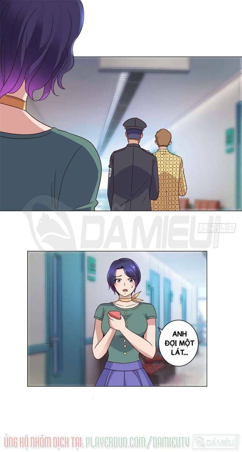 đọc truyện Đô Thị Chí Tôn Hệ Thống Chương 105 ảnh 16 tại Thiên Thai Truyện