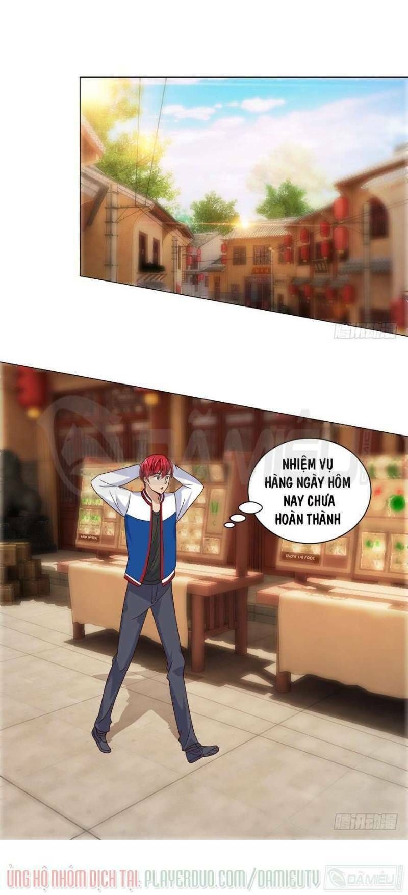 đọc truyện Đô Thị Chí Tôn Hệ Thống Chương 105 ảnh 17 tại Thiên Thai Truyện