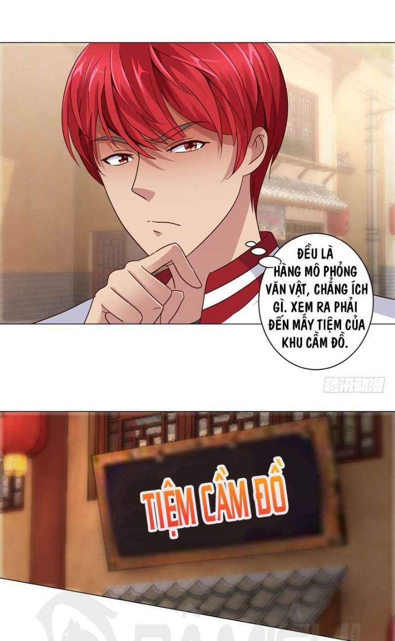 đọc truyện Đô Thị Chí Tôn Hệ Thống Chương 105 ảnh 18 tại Thiên Thai Truyện