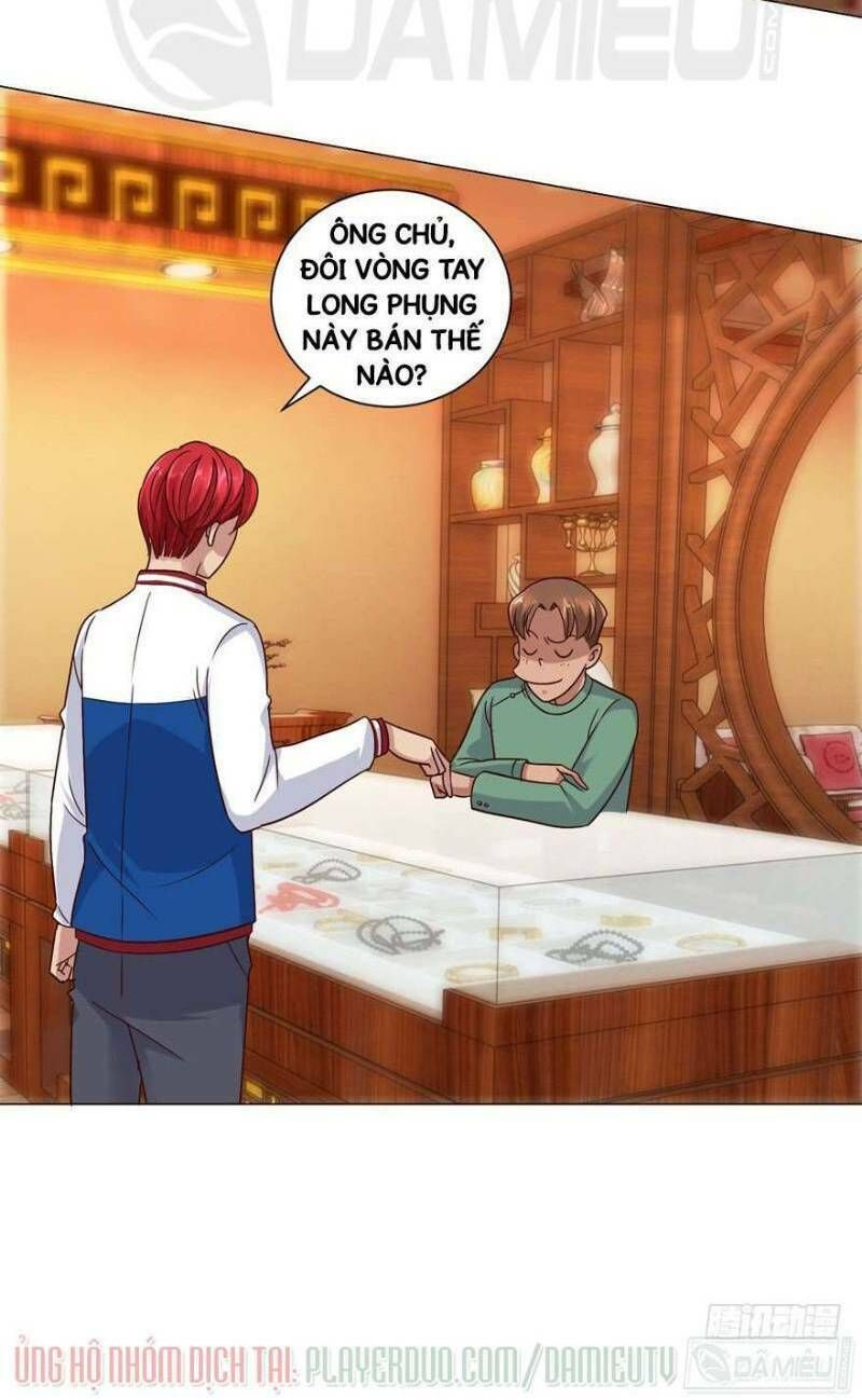 đọc truyện Đô Thị Chí Tôn Hệ Thống Chương 105 ảnh 19 tại Thiên Thai Truyện