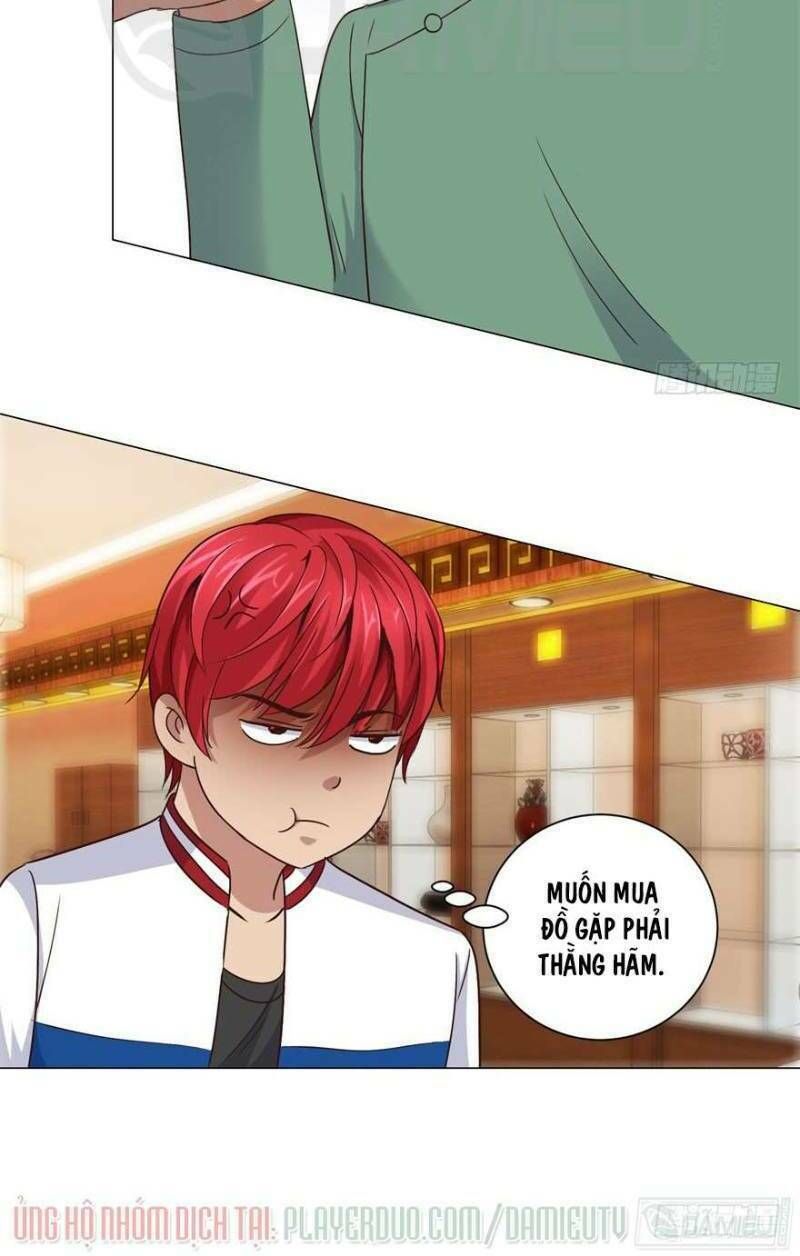 đọc truyện Đô Thị Chí Tôn Hệ Thống Chương 105 ảnh 21 tại Thiên Thai Truyện