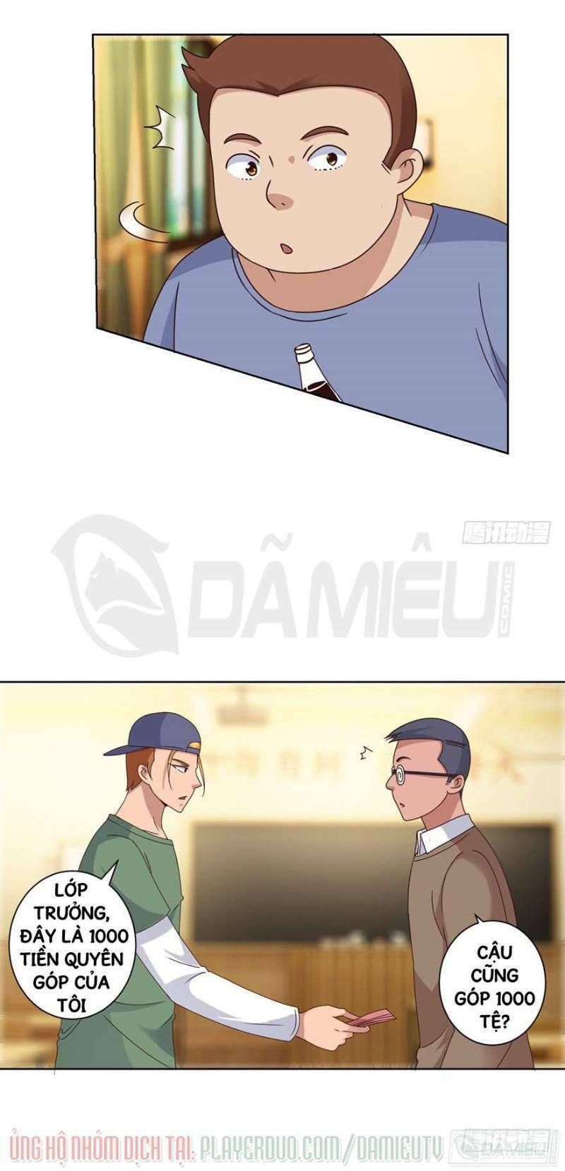 đọc truyện Đô Thị Chí Tôn Hệ Thống Chương 105 ảnh 4 tại Thiên Thai Truyện