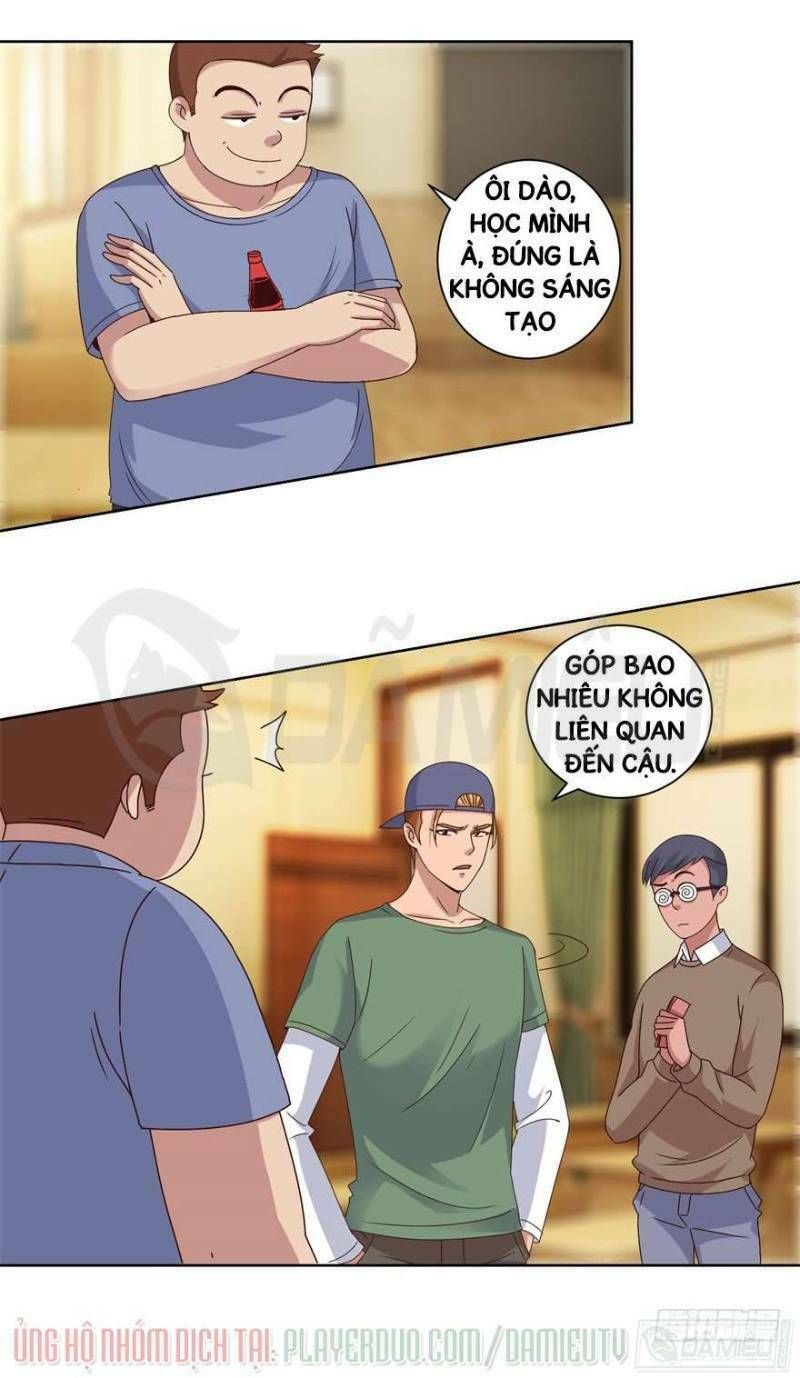 đọc truyện Đô Thị Chí Tôn Hệ Thống Chương 105 ảnh 5 tại Thiên Thai Truyện