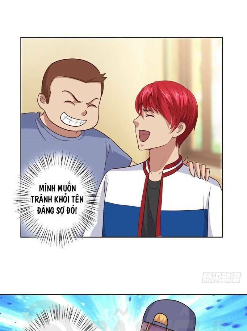 đọc truyện Đô Thị Chí Tôn Hệ Thống Chương 105 ảnh 8 tại Thiên Thai Truyện