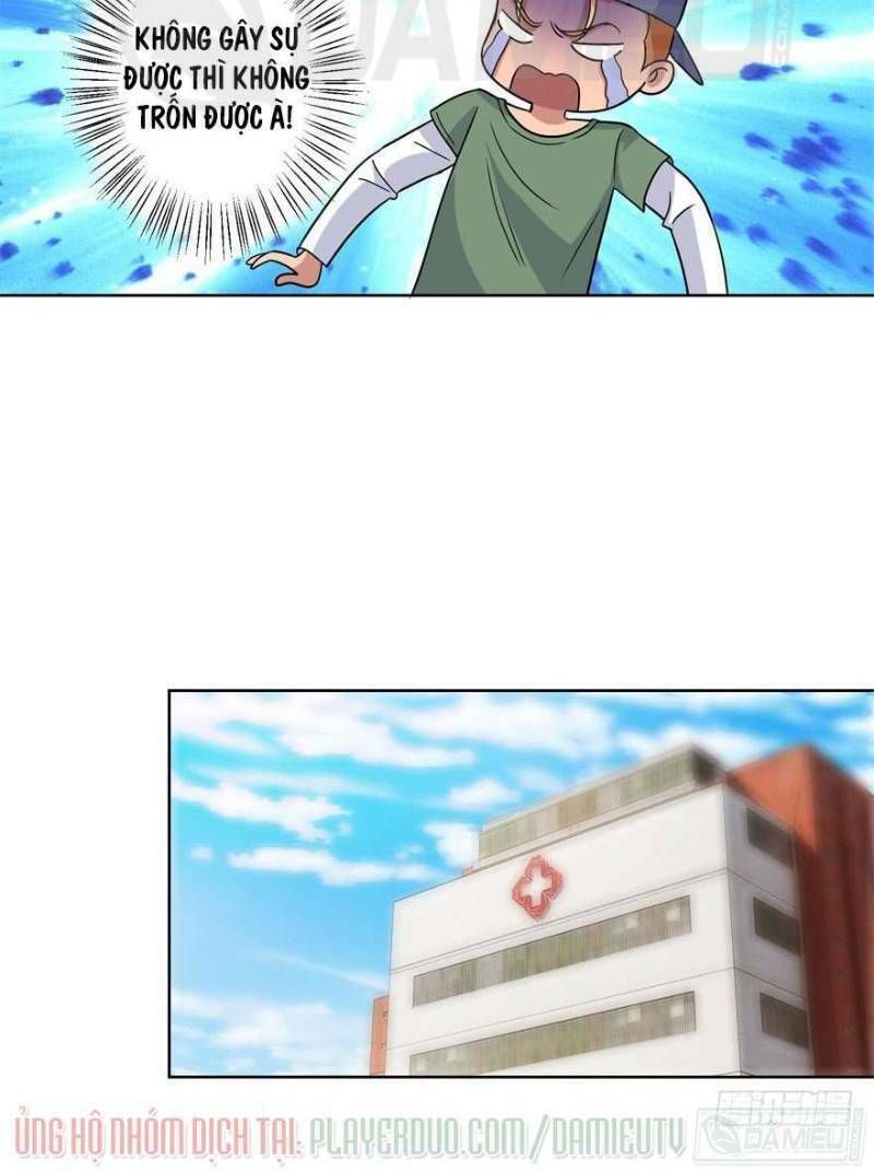 đọc truyện Đô Thị Chí Tôn Hệ Thống Chương 105 ảnh 9 tại Thiên Thai Truyện