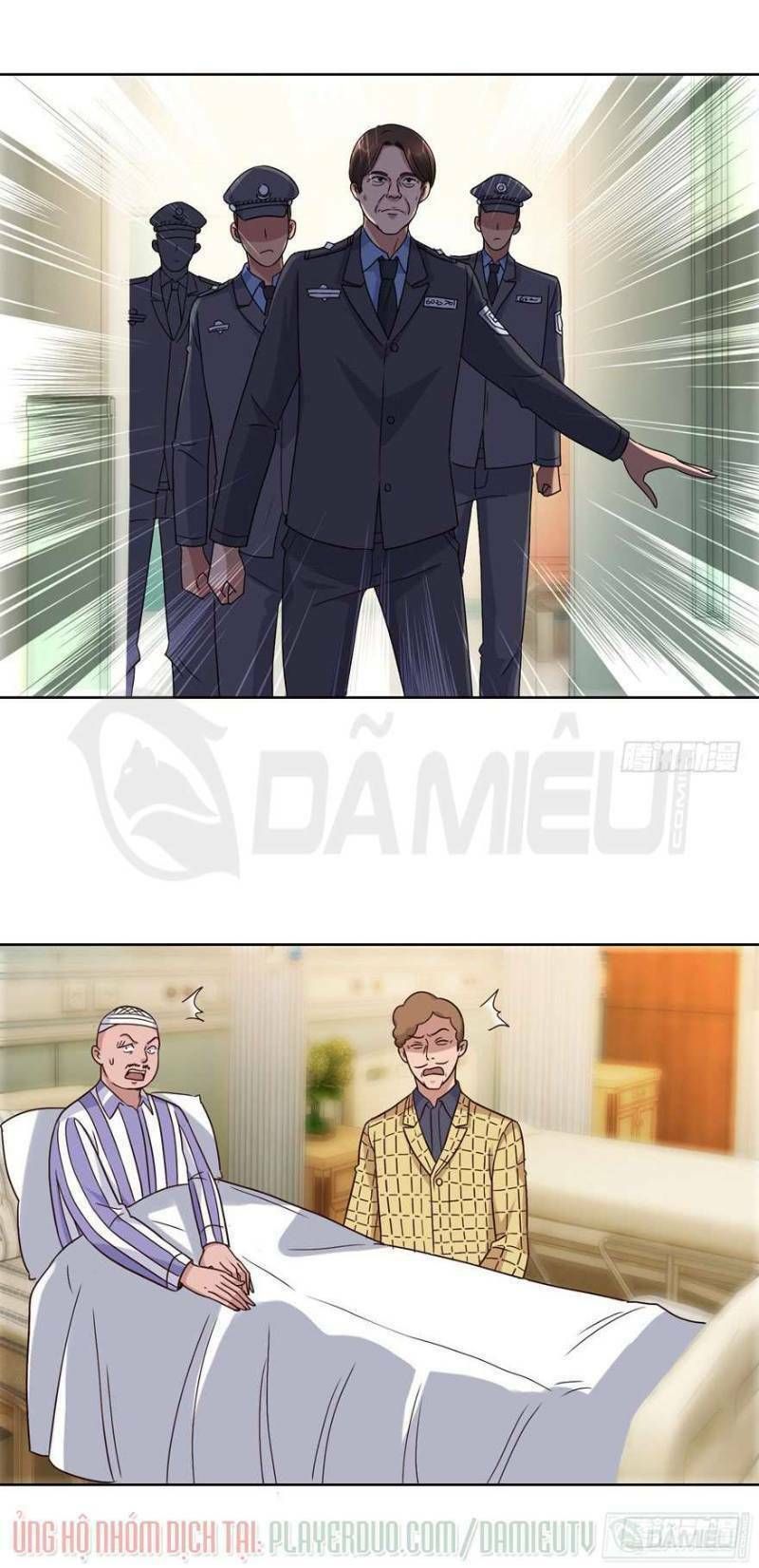 đọc truyện Đô Thị Chí Tôn Hệ Thống Chương 105 ảnh 10 tại Thiên Thai Truyện