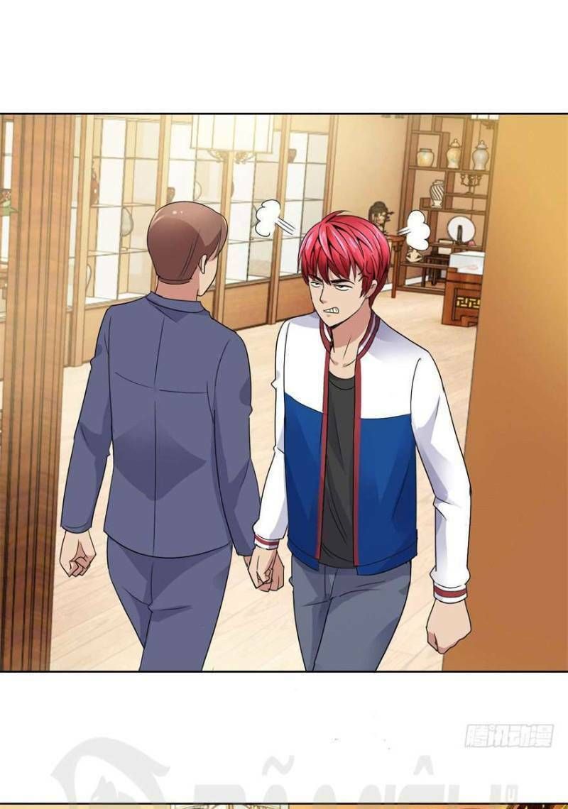 đọc truyện Đô Thị Chí Tôn Hệ Thống Chương 106 ảnh 3 tại Thiên Thai Truyện