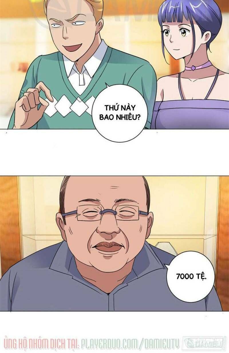 đọc truyện Đô Thị Chí Tôn Hệ Thống Chương 106 ảnh 12 tại Thiên Thai Truyện