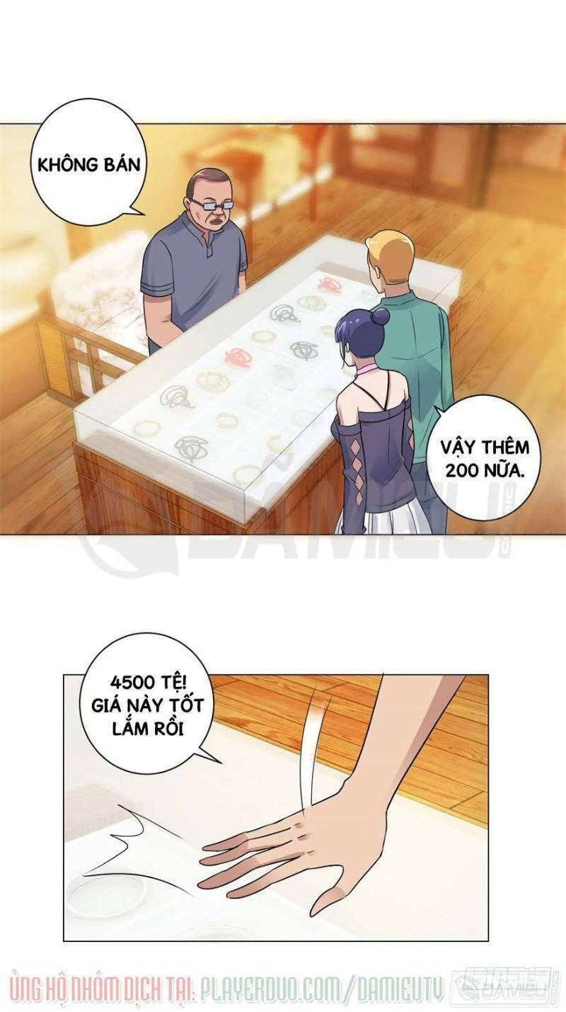 đọc truyện Đô Thị Chí Tôn Hệ Thống Chương 106 ảnh 14 tại Thiên Thai Truyện