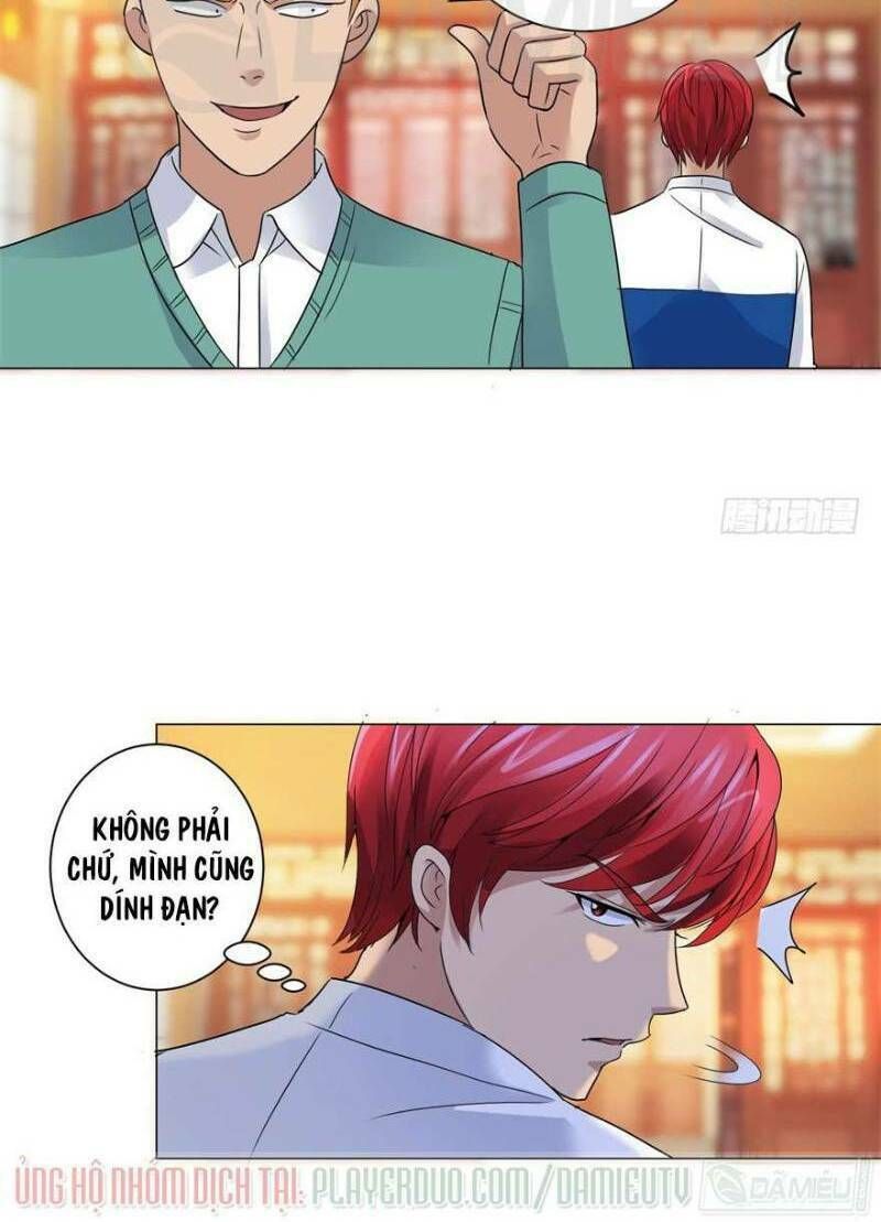 đọc truyện Đô Thị Chí Tôn Hệ Thống Chương 106 ảnh 16 tại Thiên Thai Truyện