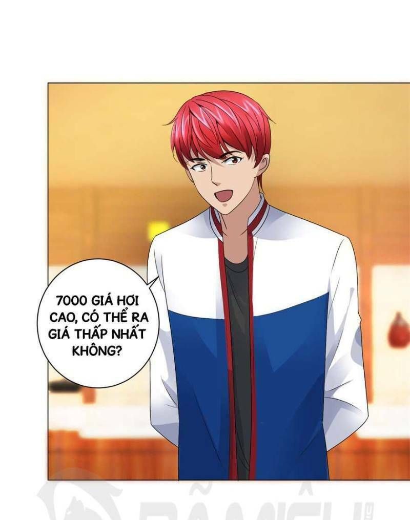 đọc truyện Đô Thị Chí Tôn Hệ Thống Chương 106 ảnh 18 tại Thiên Thai Truyện