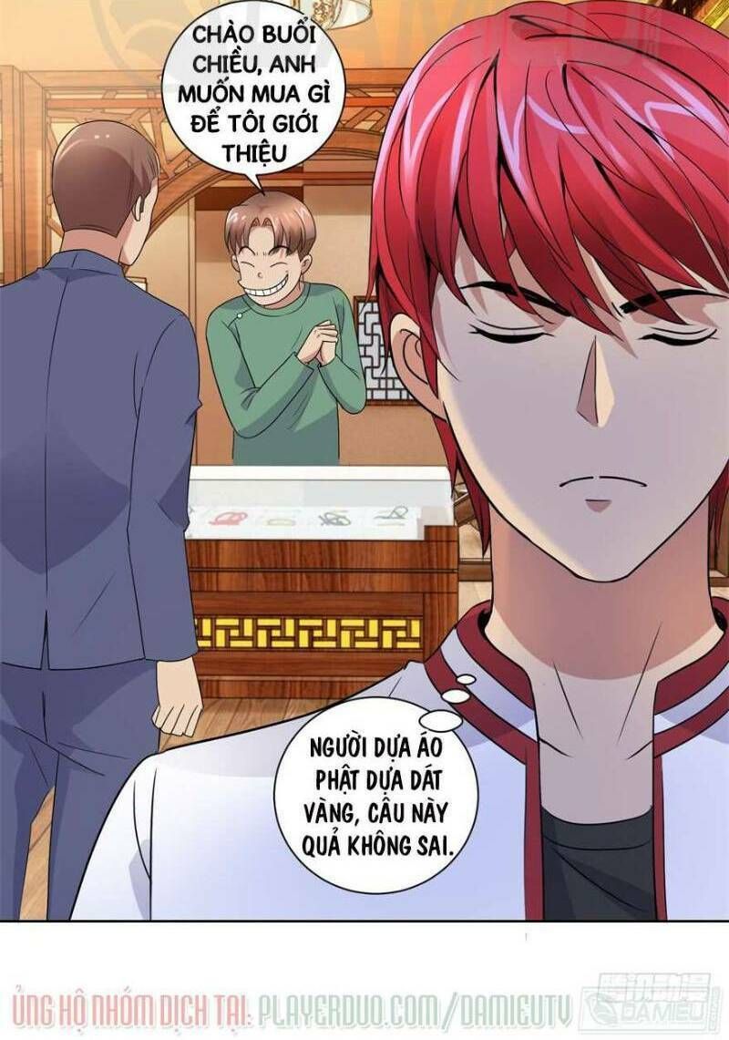 đọc truyện Đô Thị Chí Tôn Hệ Thống Chương 106 ảnh 4 tại Thiên Thai Truyện