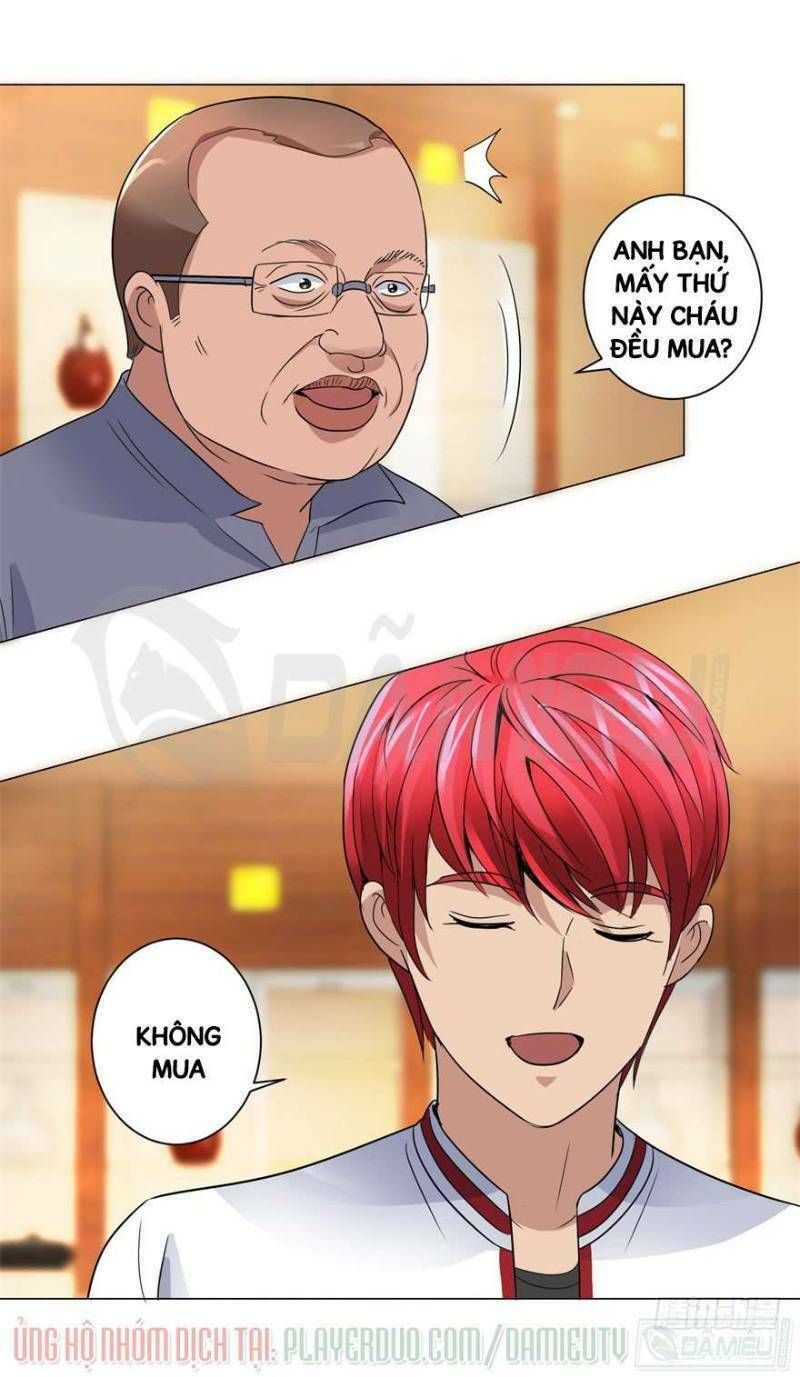 đọc truyện Đô Thị Chí Tôn Hệ Thống Chương 106 ảnh 22 tại Thiên Thai Truyện