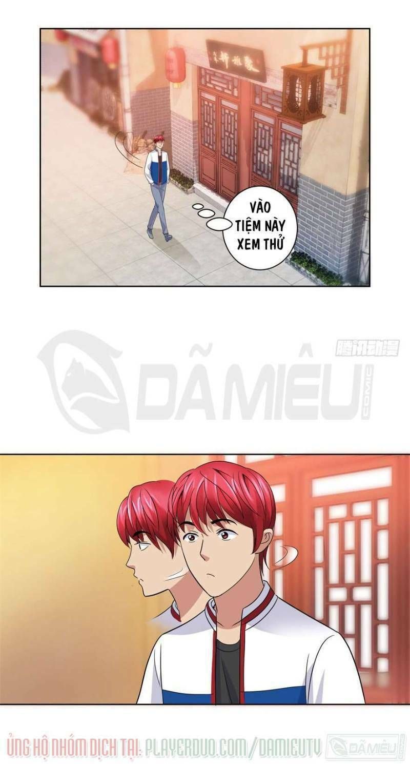 đọc truyện Đô Thị Chí Tôn Hệ Thống Chương 106 ảnh 5 tại Thiên Thai Truyện