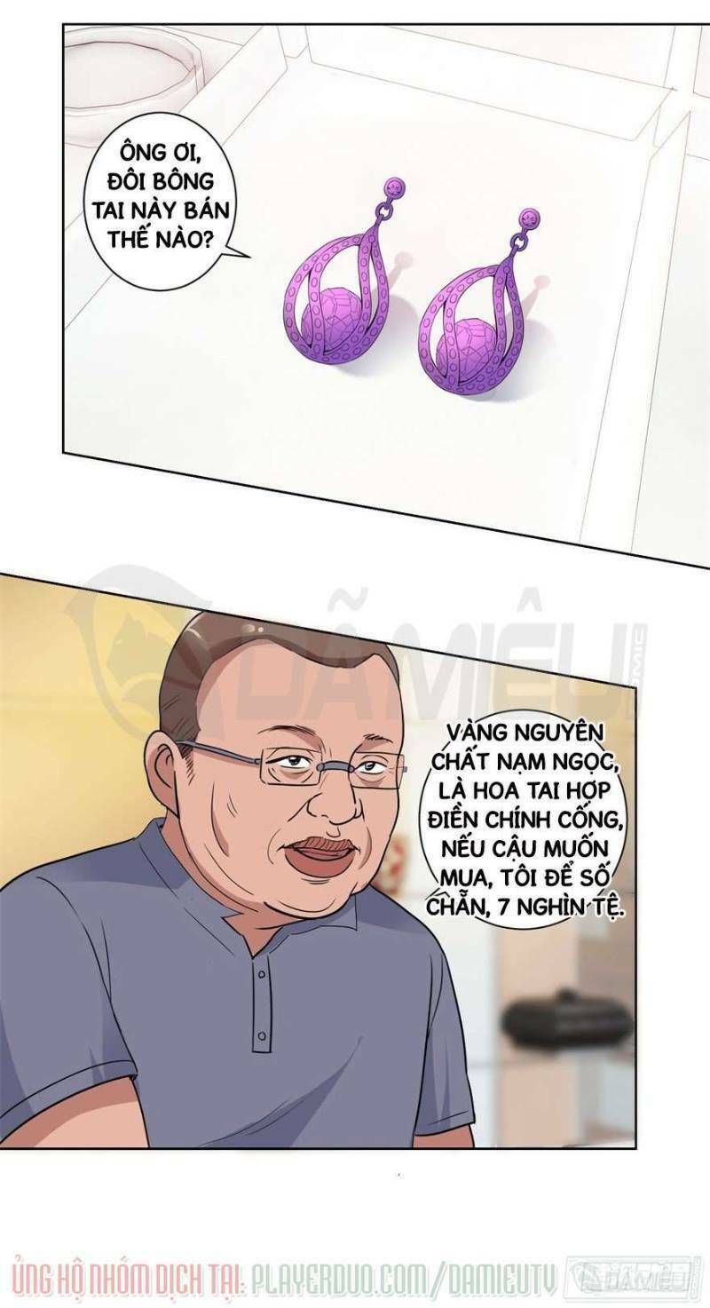 đọc truyện Đô Thị Chí Tôn Hệ Thống Chương 106 ảnh 9 tại Thiên Thai Truyện