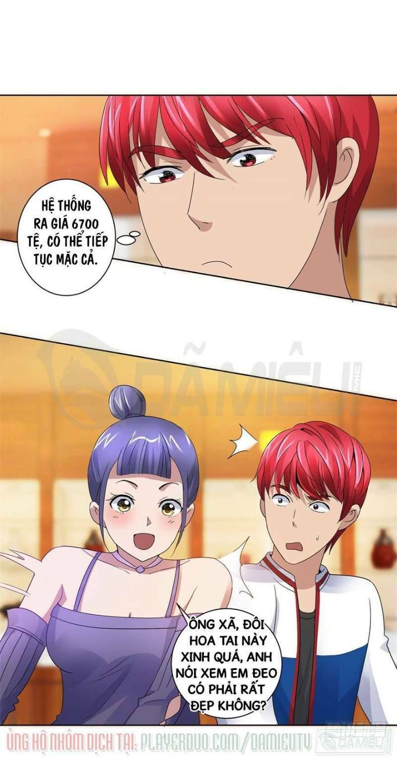 đọc truyện Đô Thị Chí Tôn Hệ Thống Chương 106 ảnh 10 tại Thiên Thai Truyện